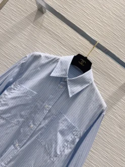 Alternative view of CHANEL Shirts & Polos Custom S-L B55202605270161119