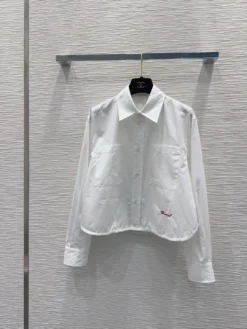CHANEL Shirts & Polos Custom S-L B55202605270162119