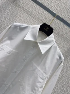 Alternative view of CHANEL Shirts & Polos Custom S-L B55202605270162119