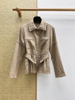 CHANEL Shirts & Polos Linen S-L C05202605270045129