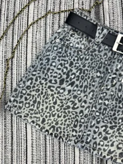 Alternative view of CHANEL Skirts & Dresses Denim S-XL A7020260527100389