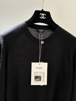 Alternative view of CHANEL Sweaters & Knitwear Cashmere 36-40 C50202605270288149