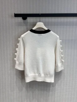 Alternative view of CHANEL Sweaters & Knitwear Cashmere S-L D25202605282241169