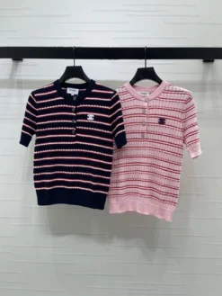 CHANEL Sweaters & Knitwear Cotton S-L A9520260527073299