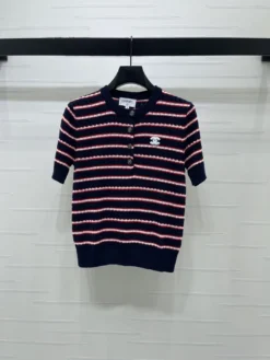 Alternative view of CHANEL Sweaters & Knitwear Cotton S-L A9520260527073299