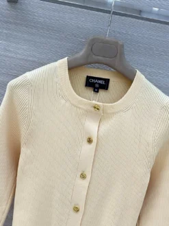Alternative view of CHANEL Sweaters & Knitwear Knitted 36-40 B50202605270969119