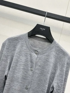 Alternative view of CHANEL Sweaters & Knitwear SilkCashmere 36-40 C55202605270217149