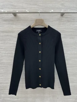 CHANEL Sweaters & Knitwear Yarn 36-40 B50202605270967119