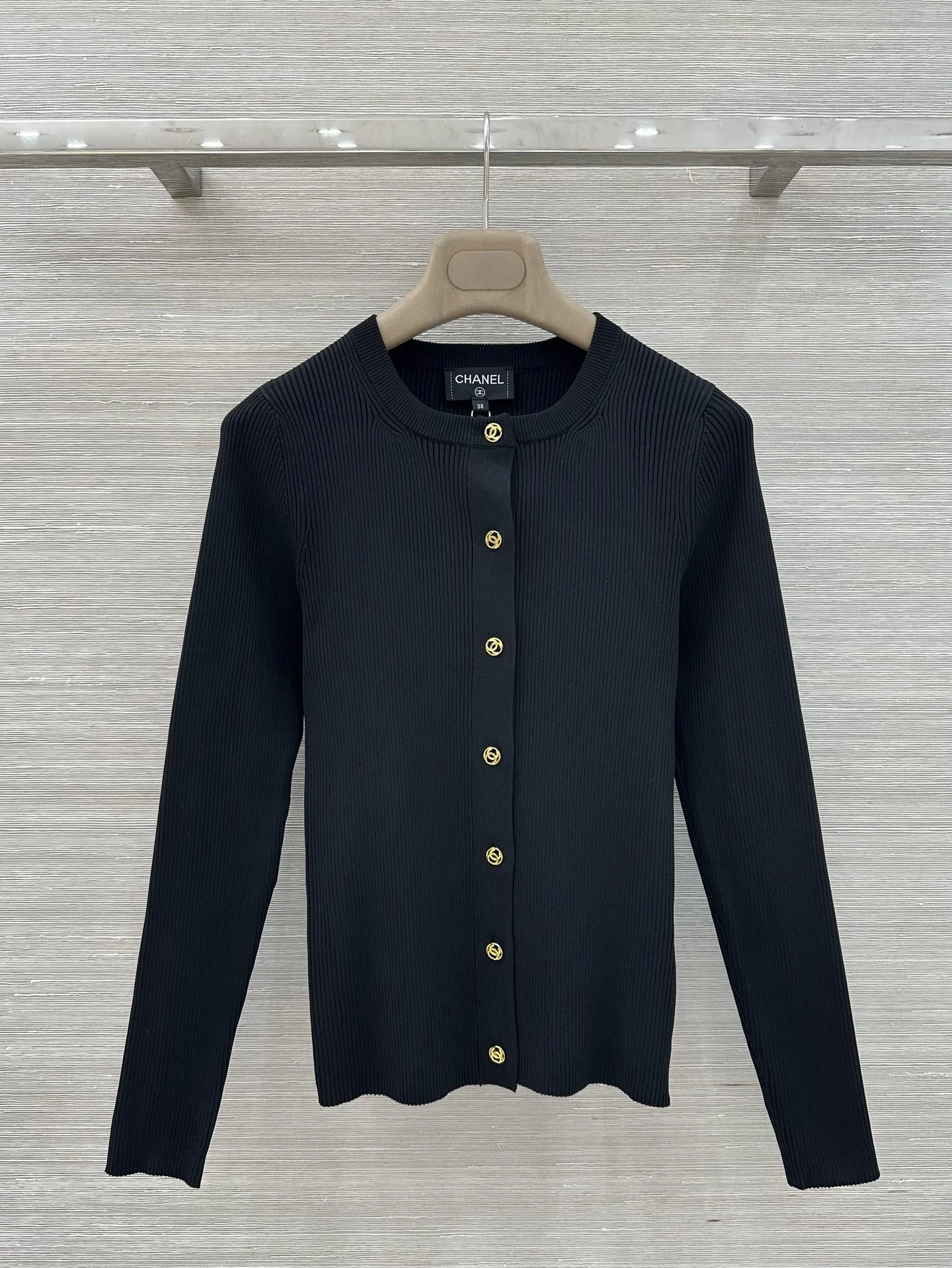 CHANEL Sweaters & Knitwear Yarn 36-40 B50202605270967119