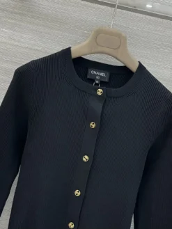 Alternative view of CHANEL Sweaters & Knitwear Yarn 36-40 B50202605270967119