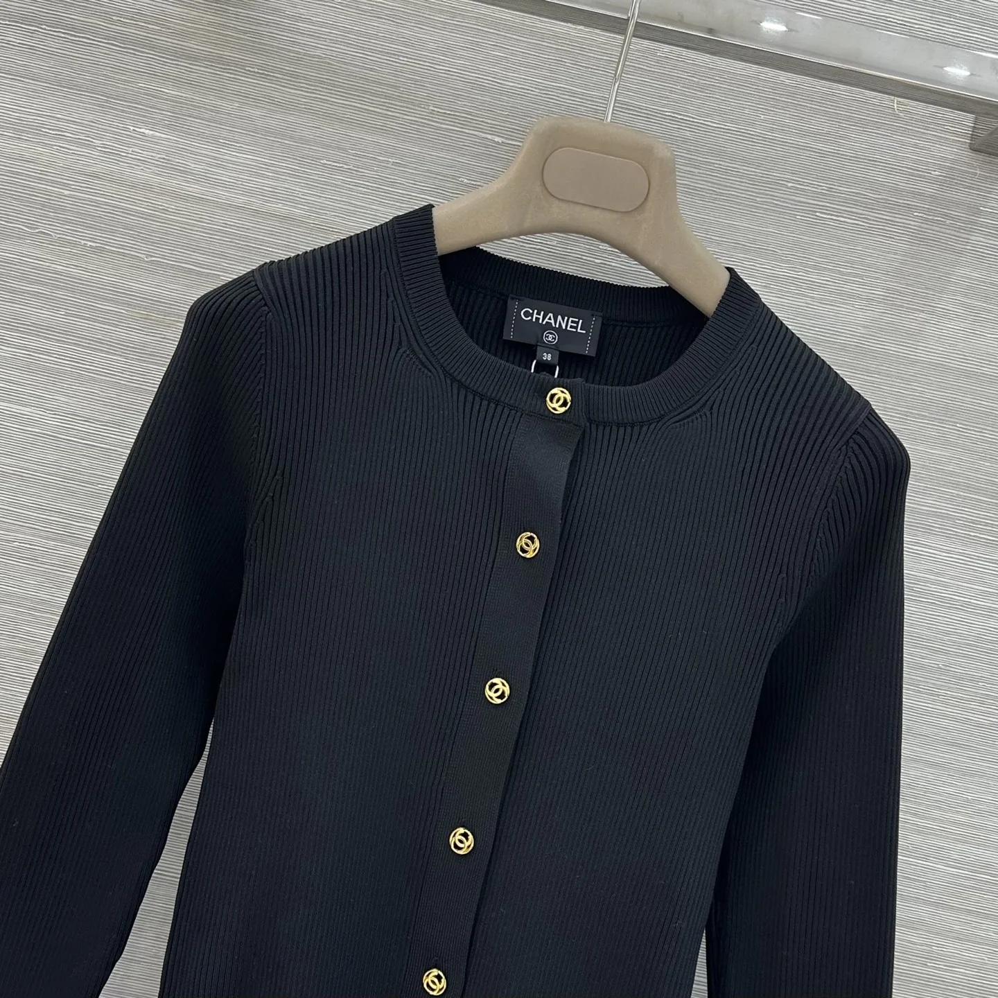 CHANEL Sweaters & Knitwear Yarn 36-40 B50202605270967119 - Image 2