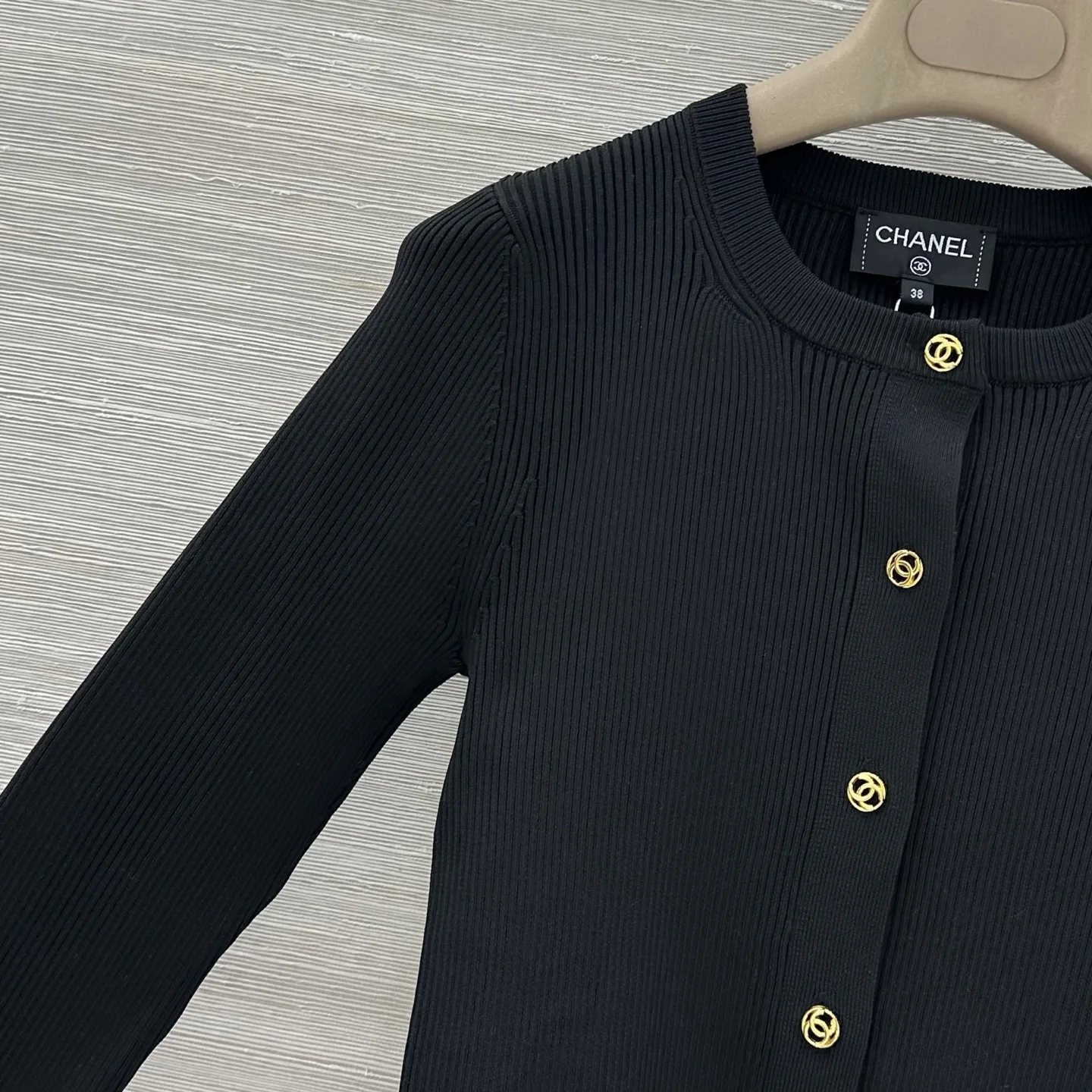 CHANEL Sweaters & Knitwear Yarn 36-40 B50202605270967119 - Image 3