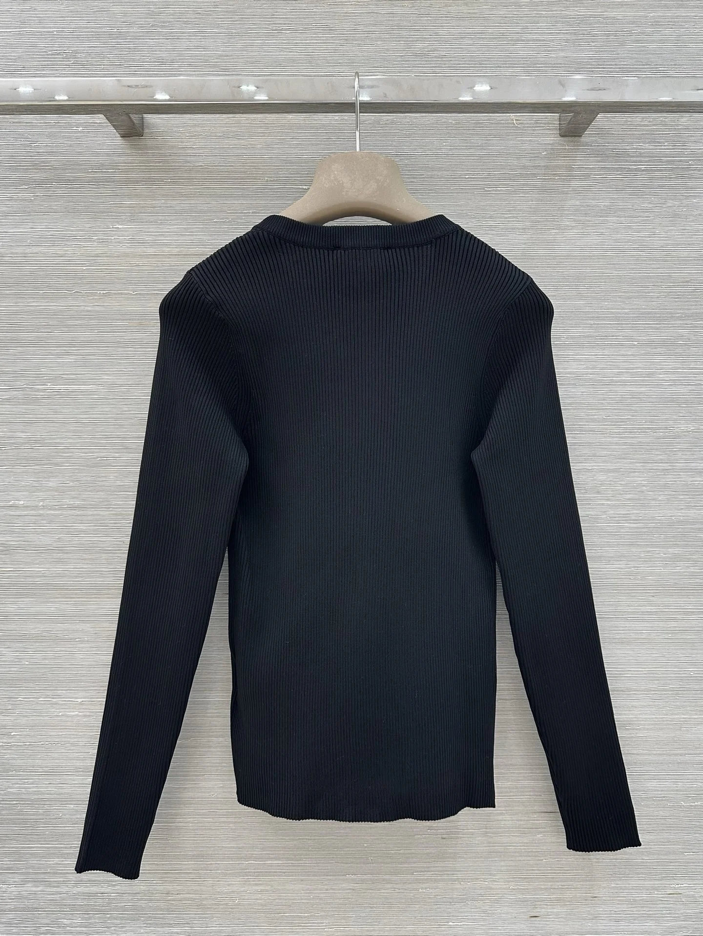 CHANEL Sweaters & Knitwear Yarn 36-40 B50202605270967119 - Image 9