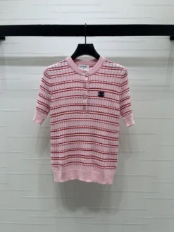 CHANEL Sweaters & Knitwear cotton S-L A9520260527073199