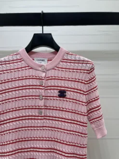 Alternative view of CHANEL Sweaters & Knitwear cotton S-L A9520260527073199