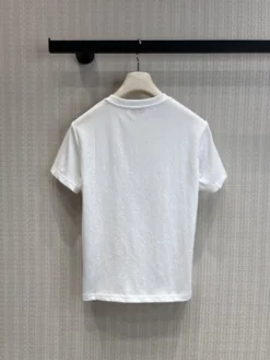 Alternative view of CHANEL T-shirts & Vests Cotton S-L A9520260527057299