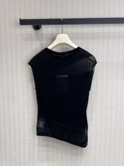 Alternative view of CHANEL T-shirts & Vests Knitted S-L A9020260527052799
