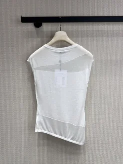 Alternative view of CHANEL T-shirts & Vests Knitted S-L A9020260527052899