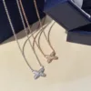 CHAUMET Necklaces E520260504008749