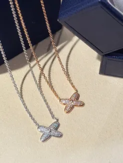 CHAUMET Necklaces E520260504008749
