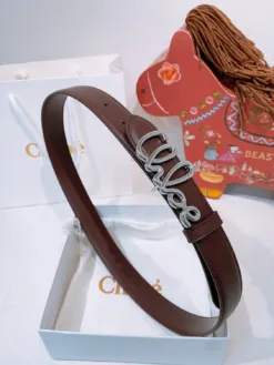 CHLOE Belts Women A9020260504100889