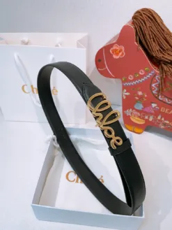 CHLOE Belts Women A9020260504100989