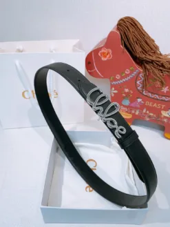 CHLOE Belts Women A9020260504101089