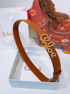 CHLOE Belts Women A9020260504101189