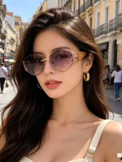 CHLOE Glasses & Sunglasses G520260504375659