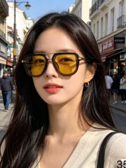 CHLOE Glasses & Sunglasses G520260504410359