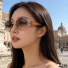 CHLOE Glasses & Sunglasses G520260504859159