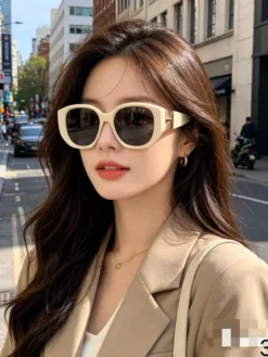 CHLOE Glasses & Sunglasses H520260504374659