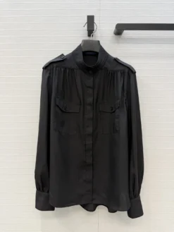 CHLOE Shirts & Polos Silk S B40202605271134109