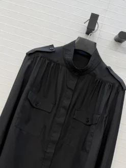 Alternative view of CHLOE Shirts & Polos Silk S B40202605271134109