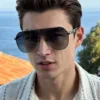 CHOPARD Glasses & Sunglasses A3520260504574769
