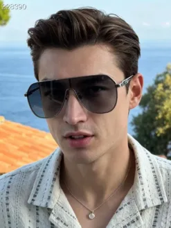 CHOPARD Glasses & Sunglasses A3520260504574769