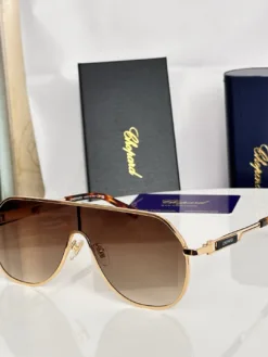 Alternative view of CHOPARD Glasses & Sunglasses A3520260504574769