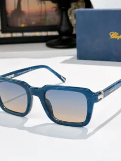 Alternative view of CHOPARD Glasses & Sunglasses A7520260504607689