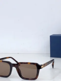 Alternative view of CHOPARD Glasses & Sunglasses A7520260504643289