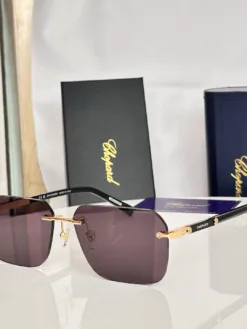 Alternative view of CHOPARD Glasses & Sunglasses A8520260504574289