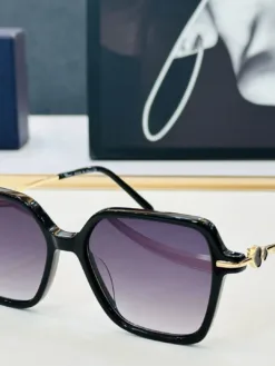 CHOPARD Glasses & Sunglasses C820260504665549