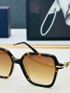 Alternative view of CHOPARD Glasses & Sunglasses C820260504665549