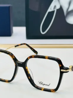 Alternative view of CHOPARD Glasses & Sunglasses C820260504749449