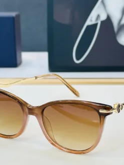 Alternative view of CHOPARD Glasses & Sunglasses C920260504665649