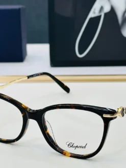 Alternative view of CHOPARD Glasses & Sunglasses C920260504749349