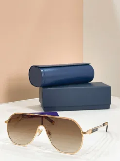Alternative view of CHOPARD Glasses & Sunglasses F420260504571249