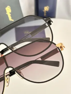 CHOPARD Glasses & Sunglasses F420260504574649