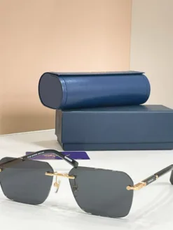 Alternative view of CHOPARD Glasses & Sunglasses G520260504520659