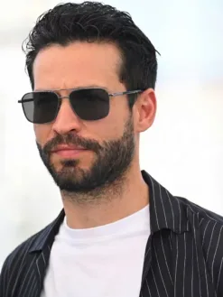 Alternative view of CHOPARD Glasses & Sunglasses G720260504332159