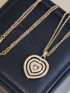 CHOPARD Necklaces H520260504044559
